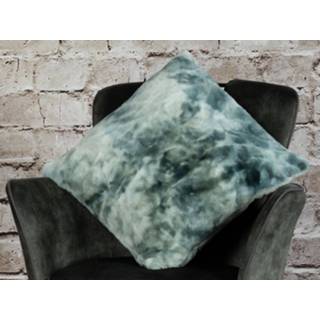 👉 Sierkussen groen RUMBY 45x45 cm 5400943259568