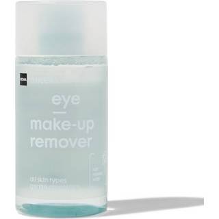 Make-up remover unisex HEMA Oog 125ml 8720354522356