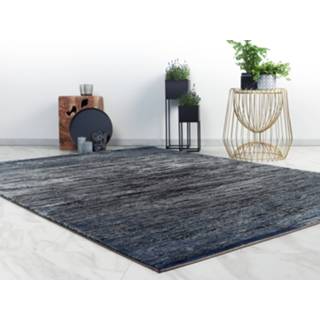 👉 Tapijt blauw PALLIE 160x230 cm 5400943262919