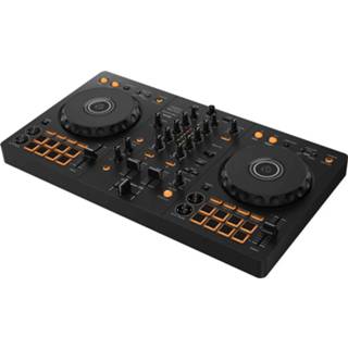 👉 Pioneer DJ DDJ-FLX4 dj-controller 4573201242532
