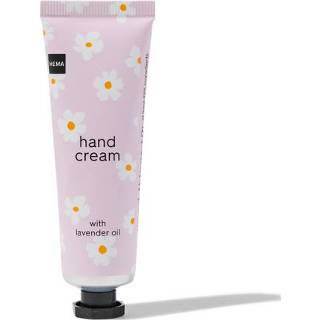 👉 Hand crème lavendel unisex HEMA Handcrème 30ml 8720354527900