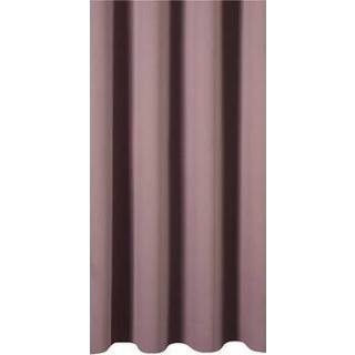 👉 Gordijnstof Milano - lavendelkleur Leen Bakker 8714901817200