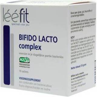 👉 Bifido lacto complex 8714354198147