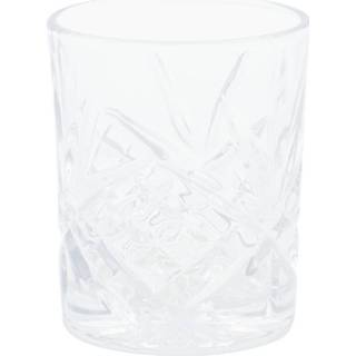 Whiskey glas unisex HEMA Whiskeyglas 290ml 8720354085011