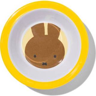 👉 Nijnte melamine unisex HEMA Nijntje Bakje Ø16cm 8720354556368