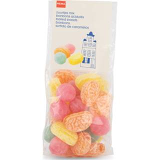 👉 Unisex Oudhollandse Zuurtjes 150 Gram 8716618206155