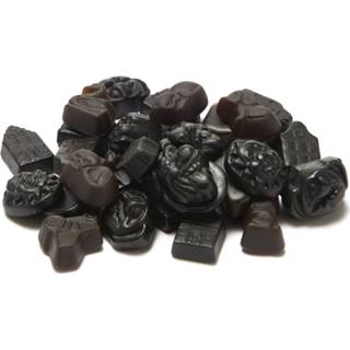 👉 Unisex Gemengde Drop Zout 275gram 8713475403741