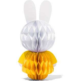 👉 Nijnte unisex Nijntje Honeycomb 34cm 8720354556405