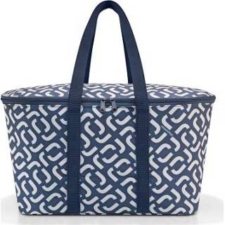 👉 Nederlands Reisenthel Coolerbag Signature Navy 4012013721212