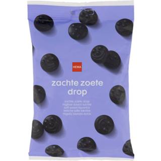 Unisex Drop Zacht En Zoet 275gr 8720354074626