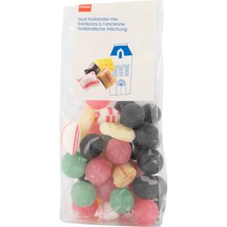 👉 Unisex Oudhollandse Snoepmix 150 Gram 8716618206032