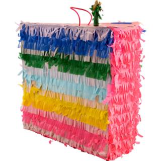 👉 Taart unisex Piñata 29cm 8720354305942