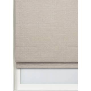 👉 Vouwgordijn naturel HEMA Noordwijk Verduisterend (naturel) 8720354365083