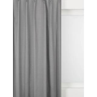 Gordijnstof ivoor unisex recycled HEMA Uni Voile 220cm, (ivoor) 8720354359907