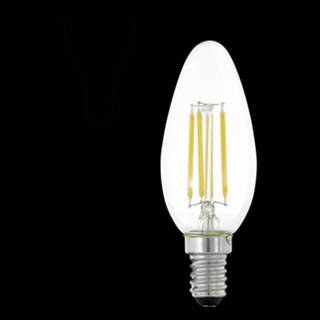 👉 Kaars naturel Lichtbron filament E14 470LM stepdimming 9008606229031