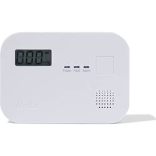 Koolmonoxide melder unisex HEMA Alecto CO COA3910 8720354717936