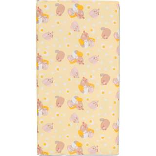 👉 Papieren tafelkleed unisex papier HEMA Kippen 138x220 8720354556559