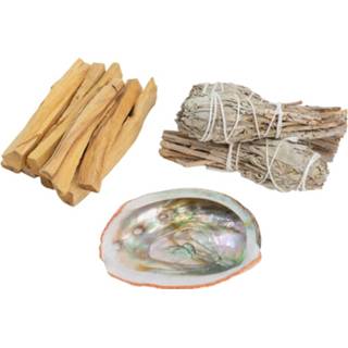 👉 Reinig je Huis Pakket (Groot)