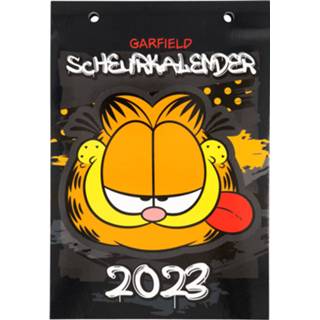 👉 Scheurkalender unisex Garfield 2023 8720354507391