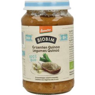 👉 Groenten quinoa bio 8713445091084