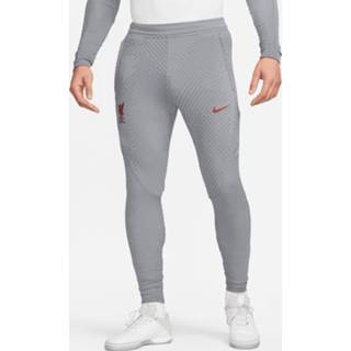 👉 Trainingsbroek grijs m XL l s Liverpool Dri Fit ADV Elite 2023 -