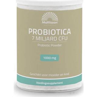 👉 Probiotica kinderen 7 miljard CFU - moeder en kind 8720791840389