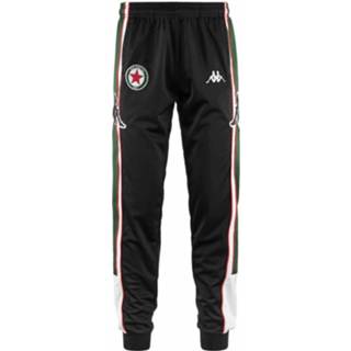 👉 Trainingsbroek rood zwart groen l s m XL XXL Red Star Paris Rebuns 2022-2023 - Zwart/Groen/Rood 8058155356383 8058155356406 8058155356390 8058155356413 8058155356437