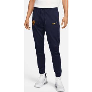 👉 Trainingsbroek goud XL l Navy Blauw Portugal Travel 2022-2023 - Navy/