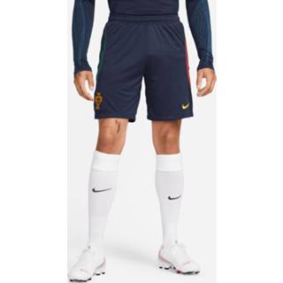 Trainingsbroek XL XXL Navy Blauw Portugal Trainingsbroekje 2022-2023 -