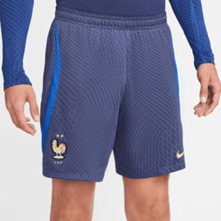 👉 Trainingsbroek blauw XXL Navy Frankrijk Trainingsbroekje 2022-2023 - Navy/Blauw