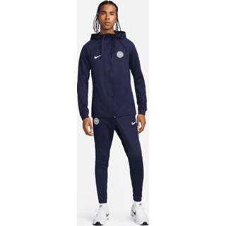 👉 Training sweater zwart geel l s XL XXL m Inter Milan 2022-2023 - Zwart/Geel