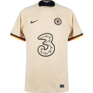 👉 Voetbalshirt XL XXL creme Chelsea 3e 2022-2023 -
