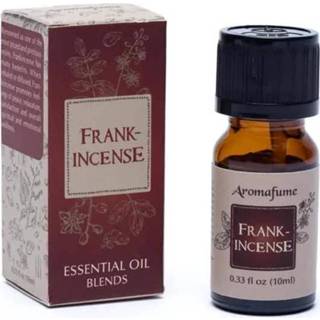 👉 Aromafume Essentiële Oliemelange Frankincensehars - 10ml 8901362074642