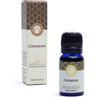 👉 Etherische olie Song of India Kaneel - 10ml 8720512974416