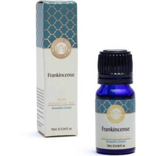 Etherische olie Song of India Frankincense - 10ml 8720512974430