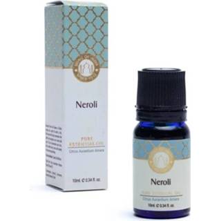 👉 Etherische olie Song of India Neroli - 10ml 8720512974485