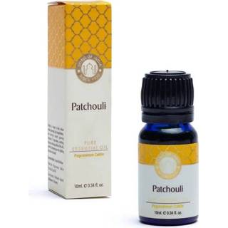 👉 Etherische olie Song of India Patchouli - 10ml 8720512974508