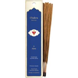 👉 Wierook Fiore d'Oriente Chakra Ajna -- 20g