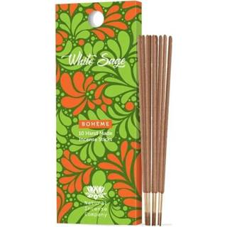 👉 Wierook witte Natuurlijke Bohème Salie -- 15g