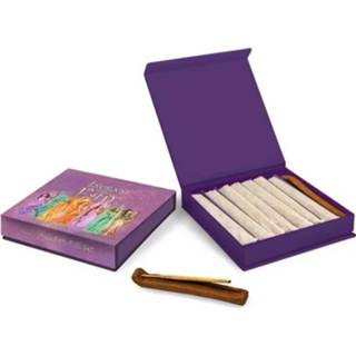 👉 Wierook Fiore d'Oriente Feeën Full set -- 50g