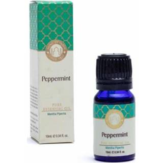Etherische olie Song of India Pepermunt - 10ml 8720512974515