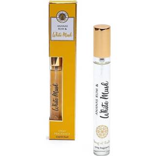 👉 Ananas Rum & White Musk Kamerspray -- 12ml 8903833914280