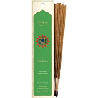 👉 Wierook Fiore d'Oriente Chakra Anahata