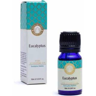 👉 Etherische olie Song of India Eucalyptus- 10ml 8720512974423