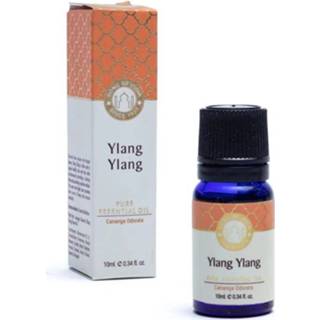 👉 Etherische olie Song of India Ylang - 10ml 8720512974553