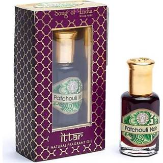 👉 Geur olie Patchouli Noir Ayurveda Geurolie - 10ml 8903833900795