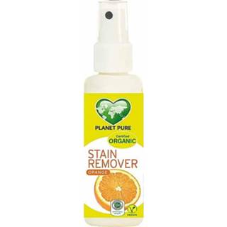 👉 Vlekkenverwijderaar Spray Sinaasappel - 100 ml 9120001467556