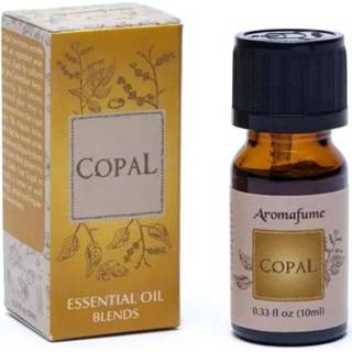 👉 Aromafume Essentiële Oliemelange Copalhars - 10ml 8901362074628