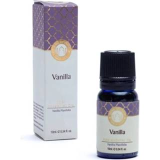 Etherische olie Song of India Vanille - 10ml 8720512974546