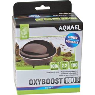 👉 Luchtpomp Aquael oxyboost 100 plus 5905546190961